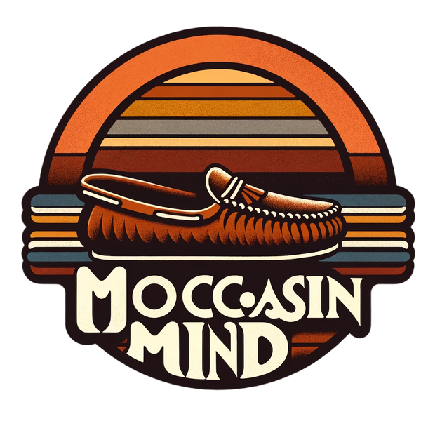 Moccasin Mind