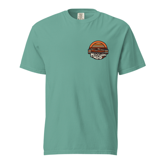 Convertible Clyde Classic Tee